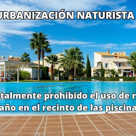 Vera Natura Apartamento Lucia المظهر الخارجي الصورة