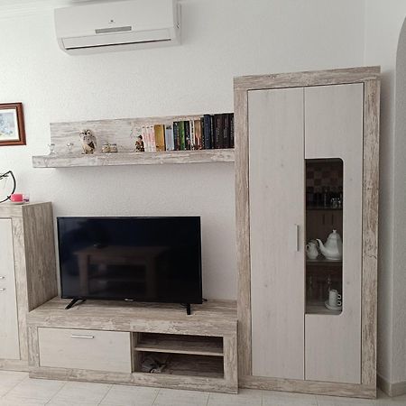 Vera Natura Apartamento Lucia المظهر الخارجي الصورة