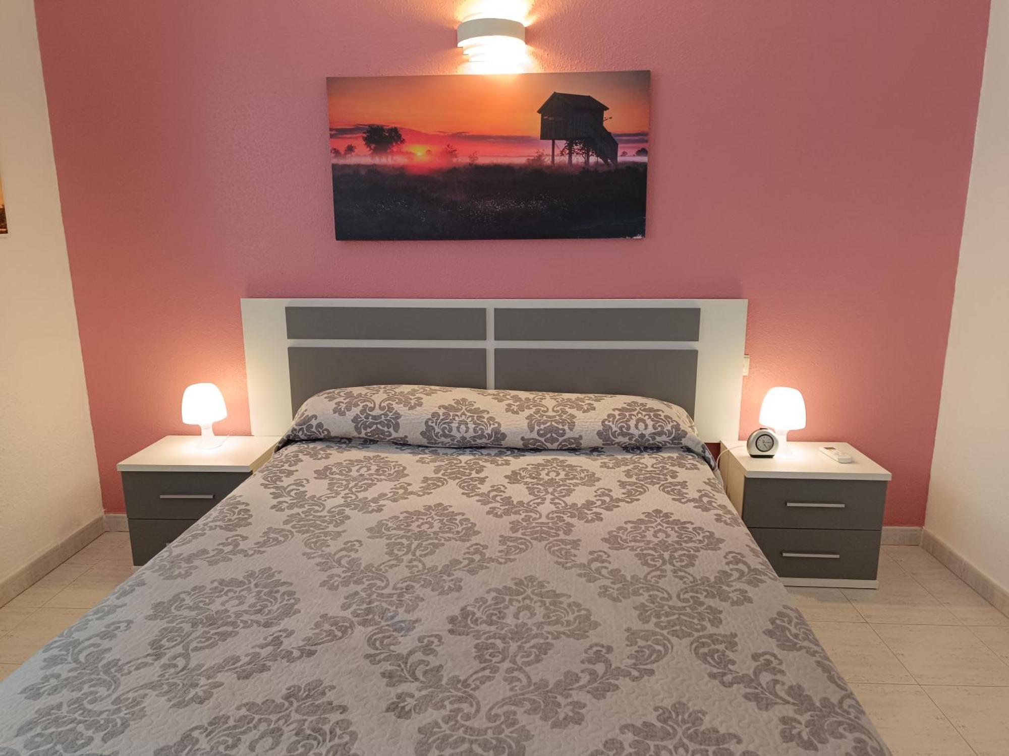 Vera Natura Apartamento Lucia المظهر الخارجي الصورة