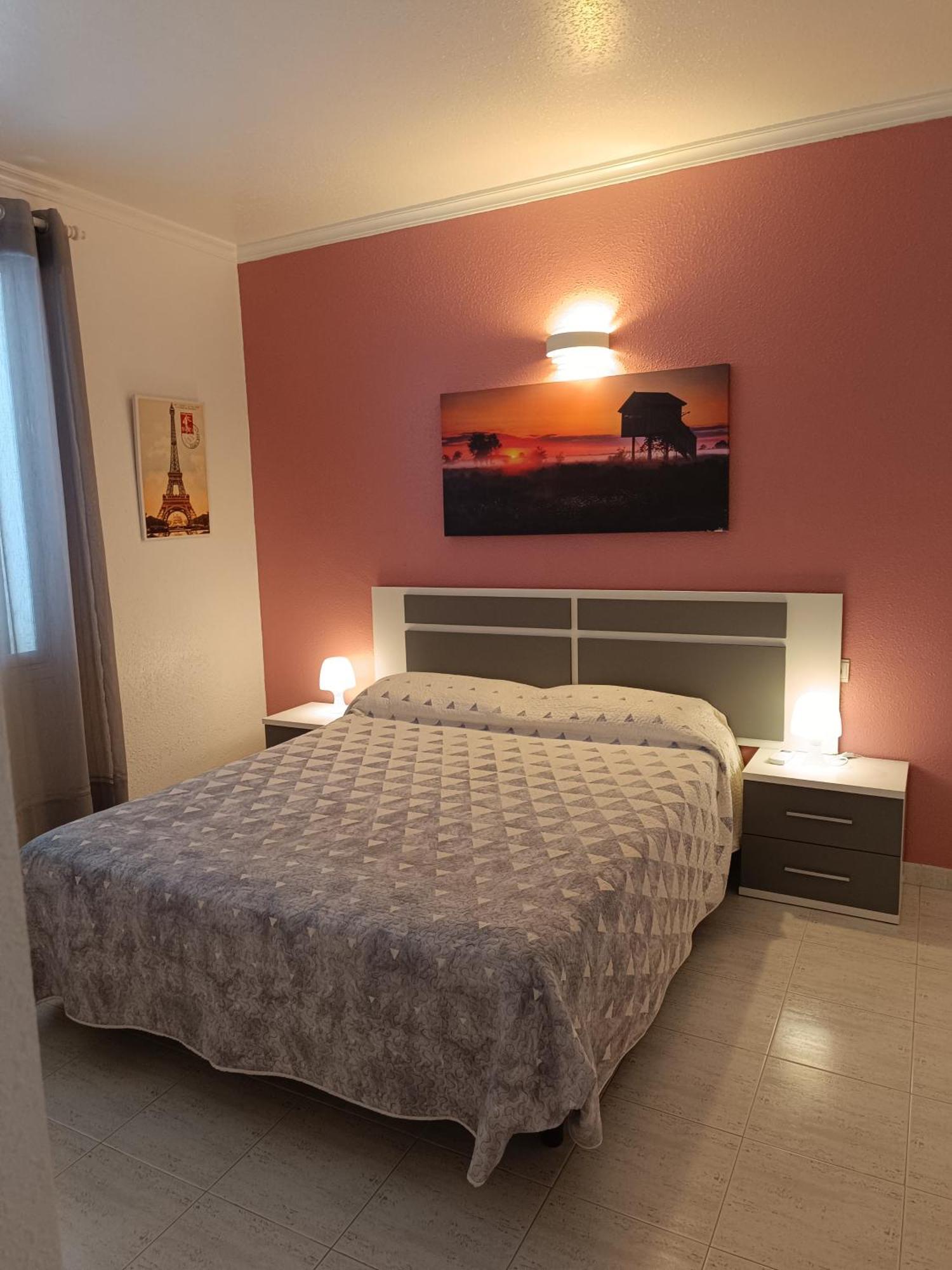 Vera Natura Apartamento Lucia المظهر الخارجي الصورة