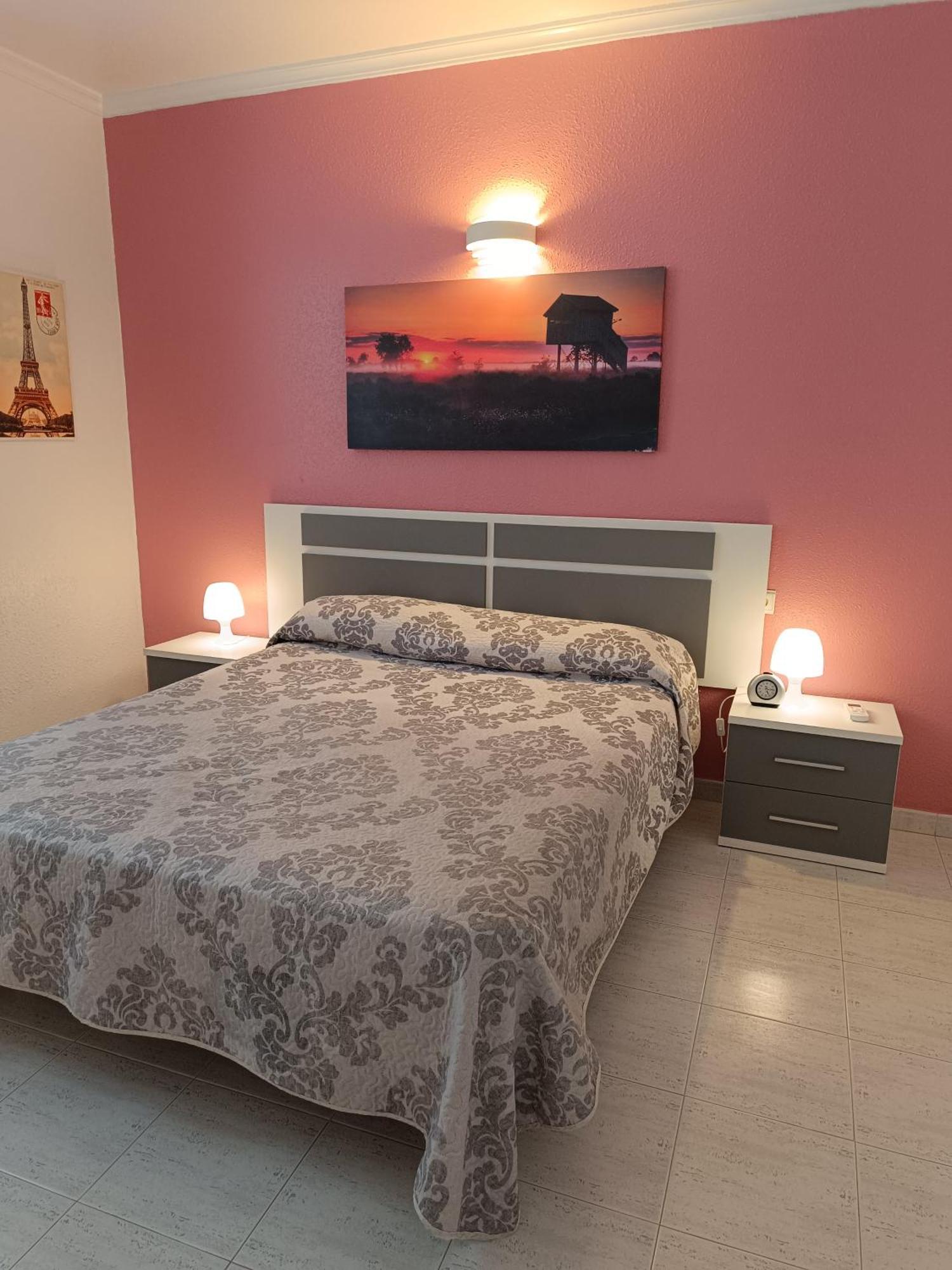 Vera Natura Apartamento Lucia المظهر الخارجي الصورة