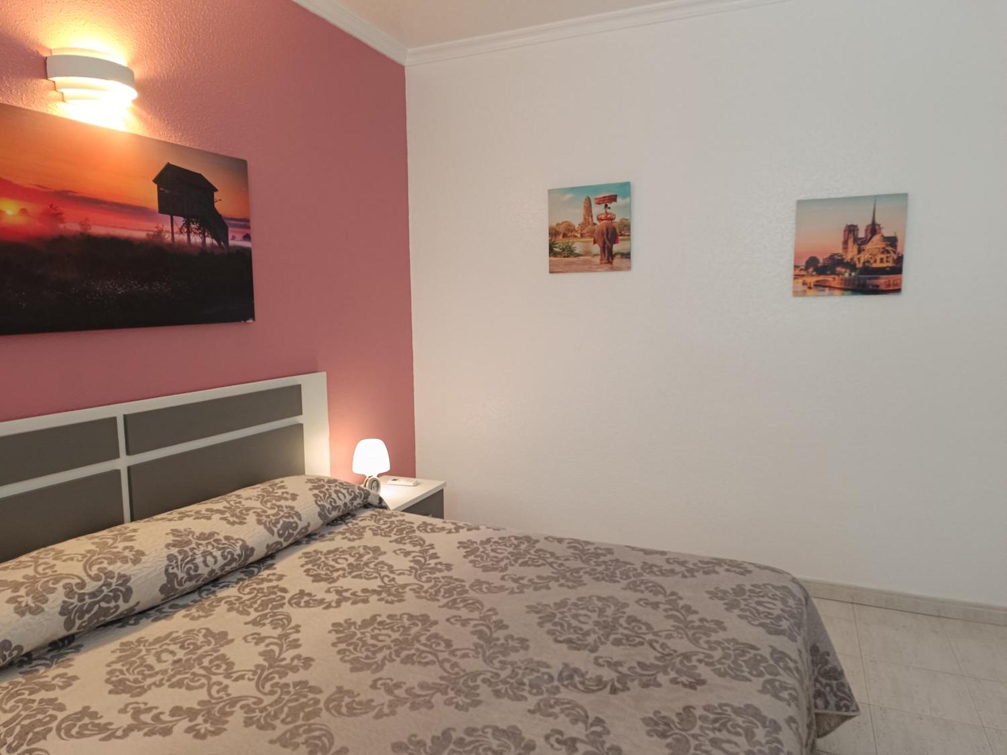 Vera Natura Apartamento Lucia المظهر الخارجي الصورة