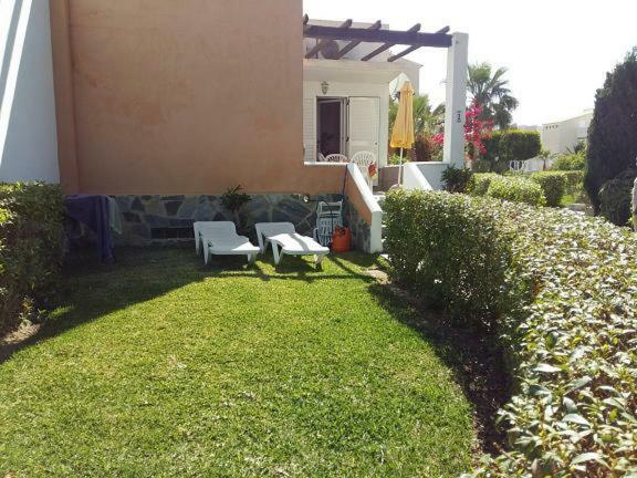 Vera Natura Apartamento Lucia المظهر الخارجي الصورة