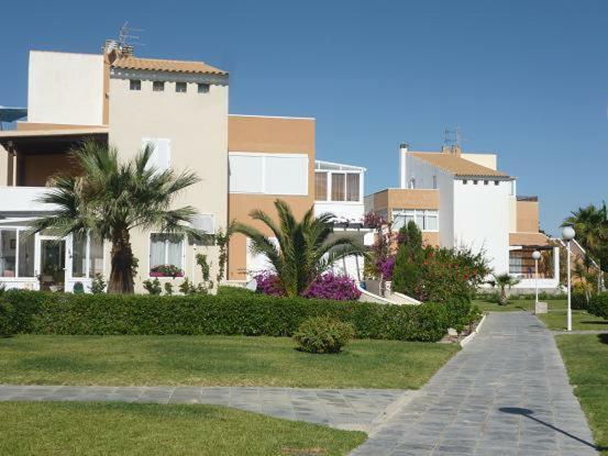 Vera Natura Apartamento Lucia المظهر الخارجي الصورة