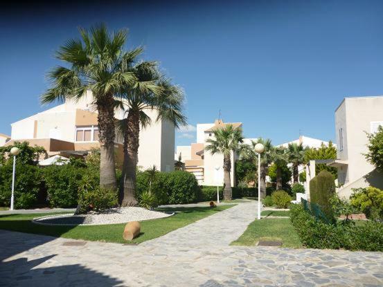 Vera Natura Apartamento Lucia المظهر الخارجي الصورة