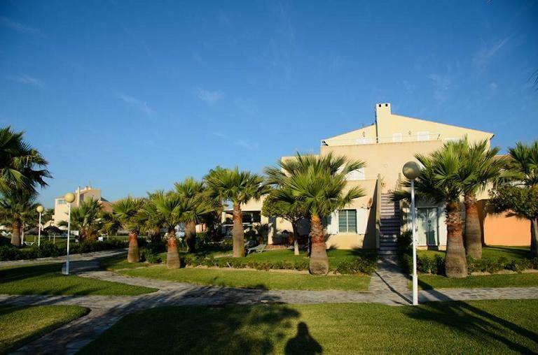 Vera Natura Apartamento Lucia المظهر الخارجي الصورة