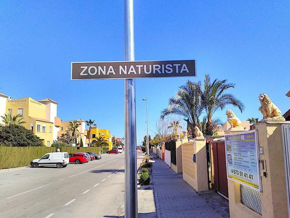 Vera Natura Apartamento Lucia المظهر الخارجي الصورة