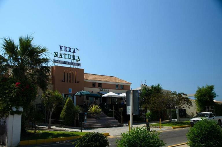 Vera Natura Apartamento Lucia المظهر الخارجي الصورة