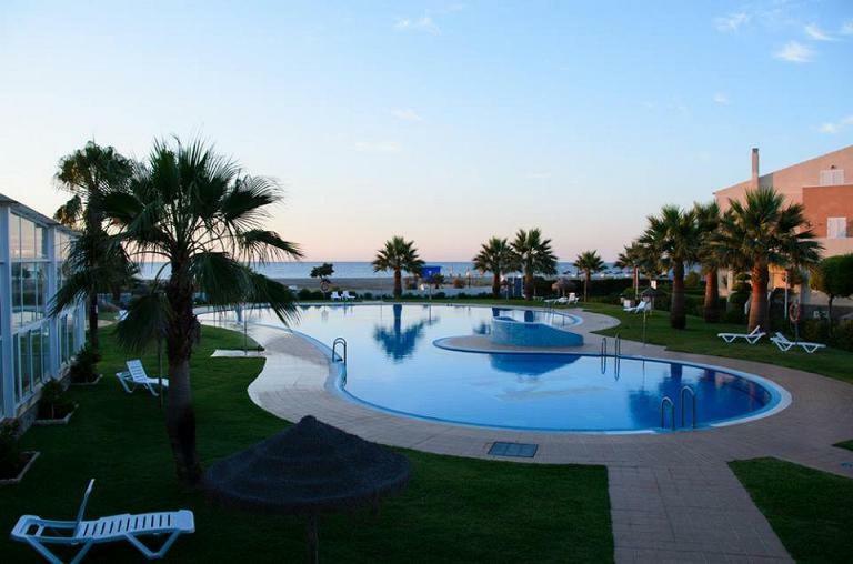 Vera Natura Apartamento Lucia المظهر الخارجي الصورة